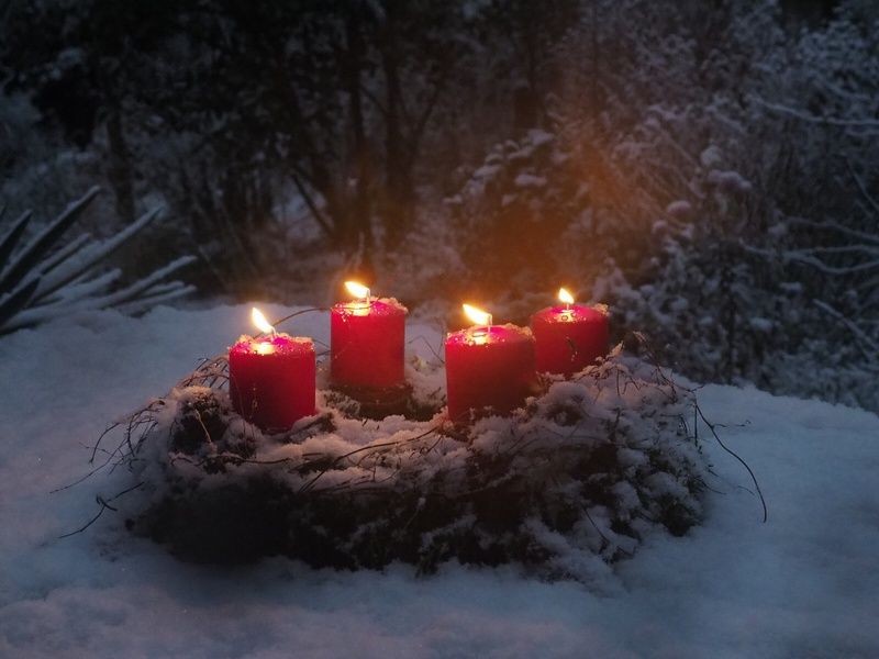 Winter